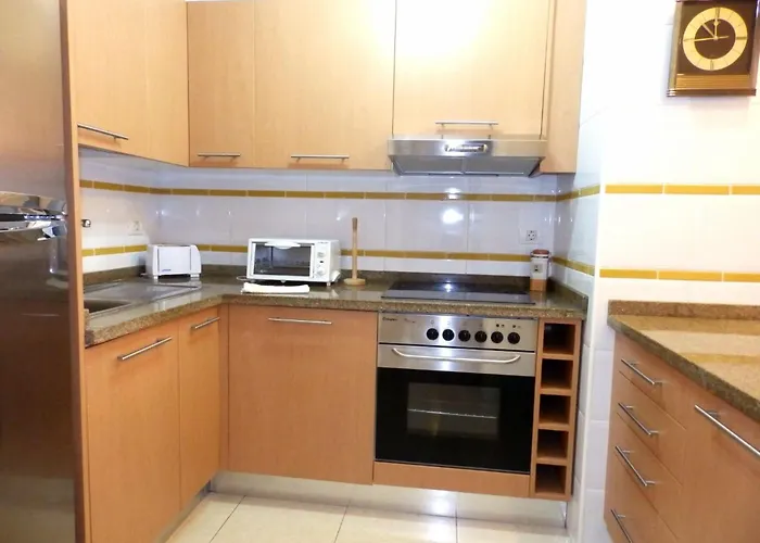 Mit Terrasse Und Blick In By Interhome *