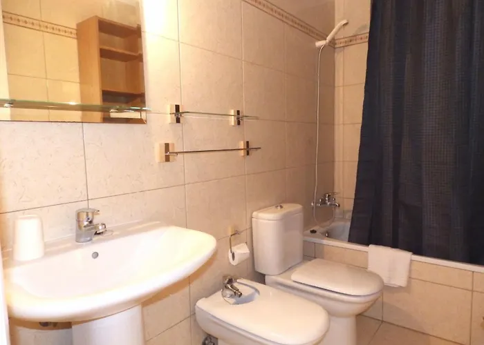 Mit Terrasse Und Blick In By Interhome Appartamento *