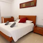 Διαμέρισμα Mit Terrasse Und Blick In By Interhome Ελ Μέντανο