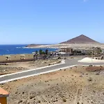 Mit Terrasse Und Blick In By Interhome Διαμέρισμα Ελ Μέντανο