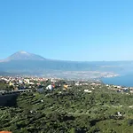Mit Terrasse Und Blick In By Interhome Διαμέρισμα *