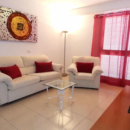 Mit Terrasse Und Blick In By Interhome Apartamento El Médano