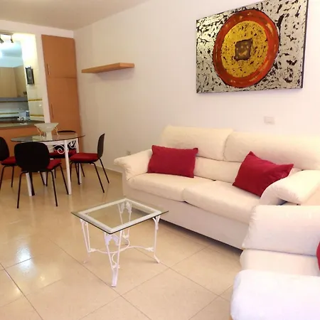 Mit Terrasse Und Blick In By Interhome * El Médano