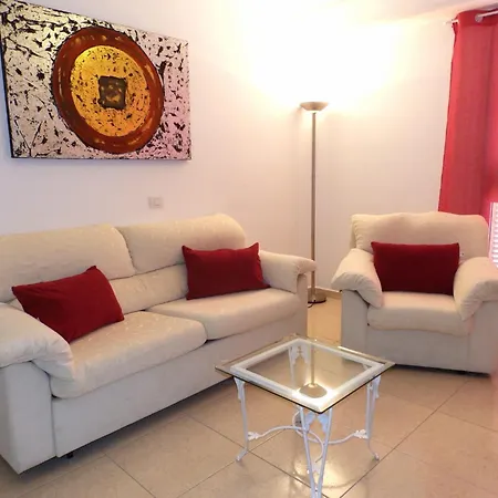 Apartamento Mit Terrasse Und Blick In By Interhome El Médano