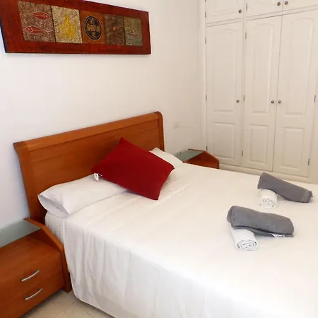 Mit Terrasse Und Blick In By Interhome * El Medano (Tenerife)