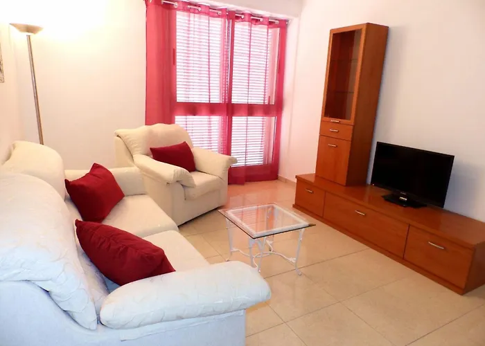 Appartement Mit Terrasse Und Blick In By Interhome