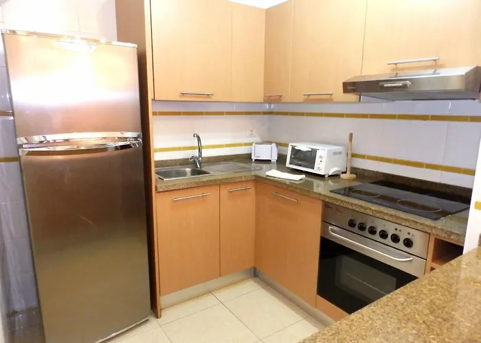 Mit Terrasse Und Blick In By Interhome Appartement