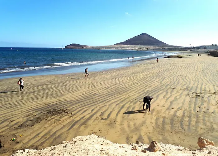 Mit Terrasse Und Blick In By Interhome