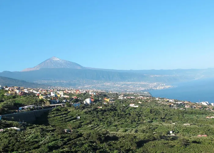 Mit Terrasse Und Blick In By Interhome Apartamento *