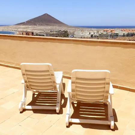 Mit Terrasse Und Blick In By Interhome