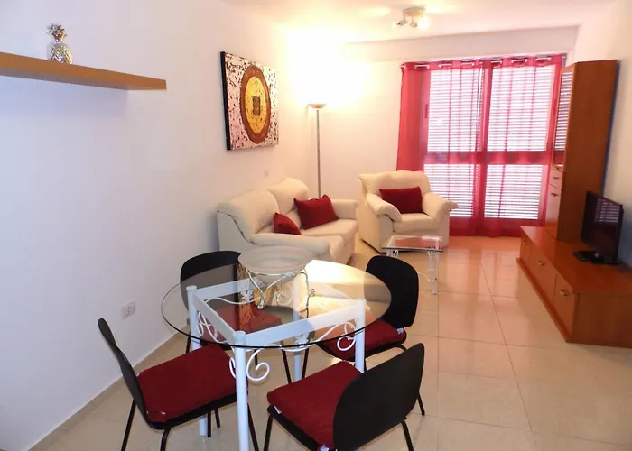 Mit Terrasse Und Blick In By Interhome *