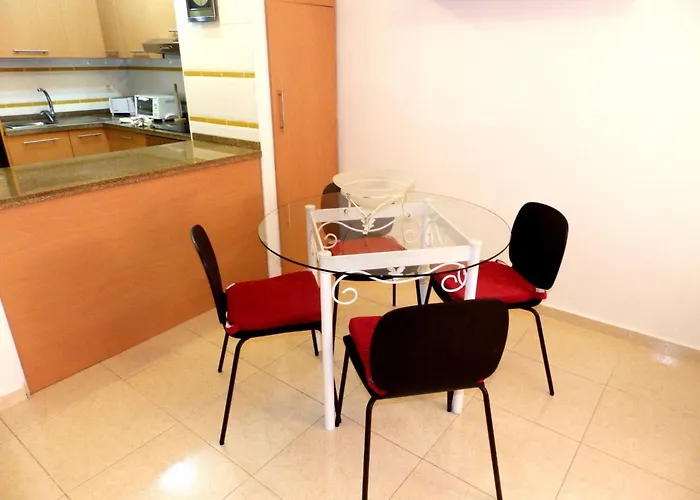 Mit Terrasse Und Blick In By Interhome