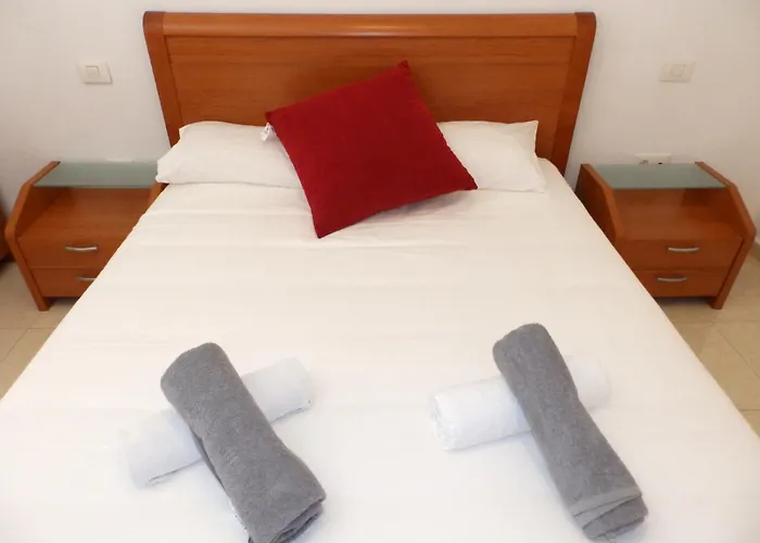 Mit Terrasse Und Blick In By Interhome شقة