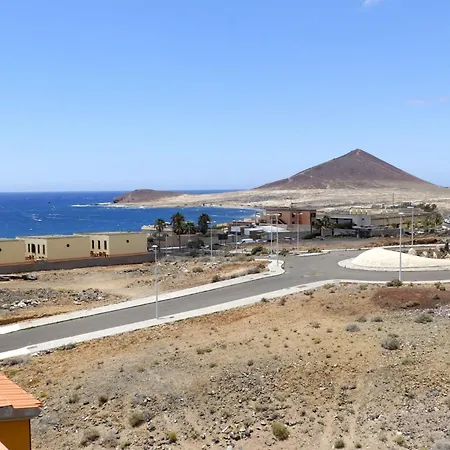 Mit Terrasse Und Blick In By Interhome Apartment El Medano (Tenerife)